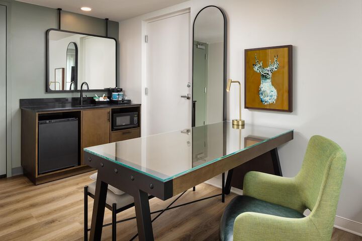 Minibar