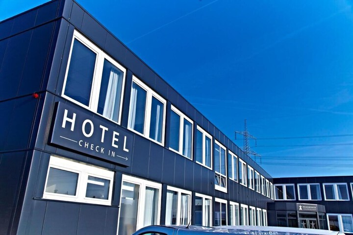 Hotel 43 of 46