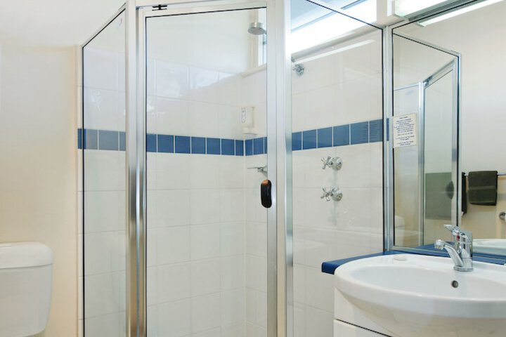 Bathroom Interior Photo