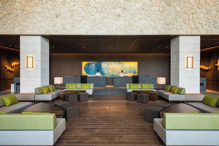 Hotel Interior 7 of 184