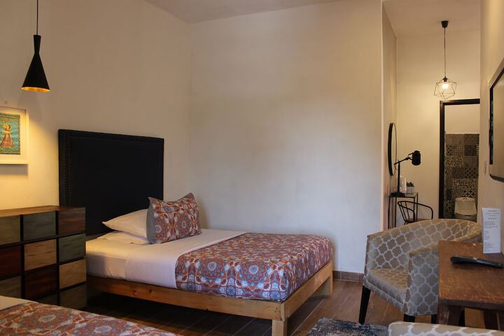 Room 16 of 45
