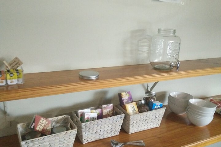 Breakfast/Coffee Service 55 of 65