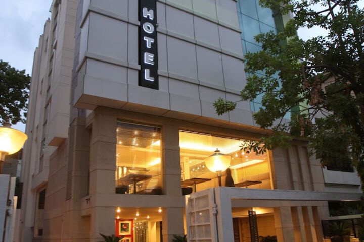 Hotel 45 of 45