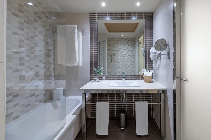 Bath Amenities