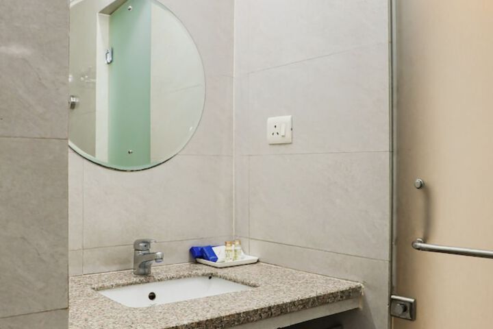 Bath Interior