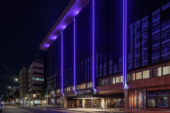 Hotel 60 of 60