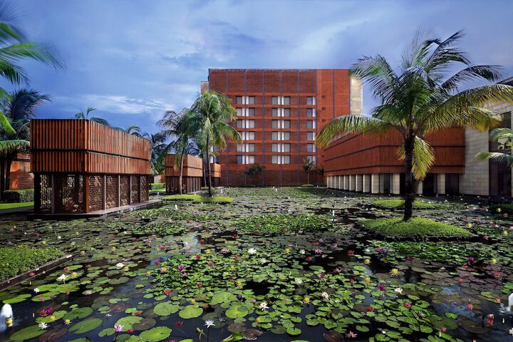 Image of ITC Sonar a Luxury Collection Hotel, Kolkata