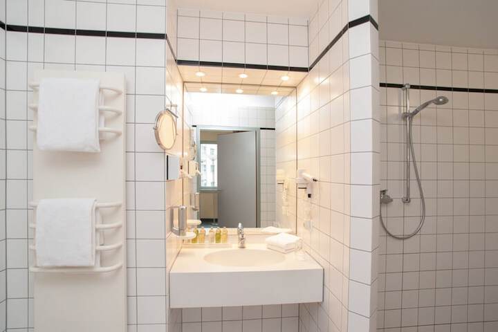 Bath Amenities