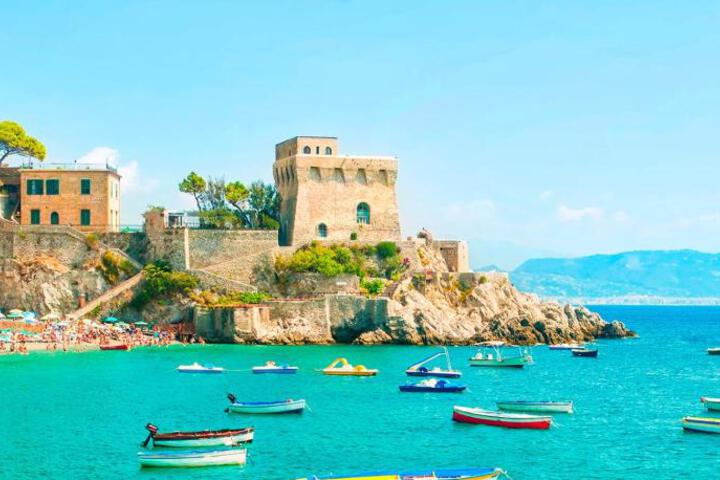 Casa Vacanza Gialu