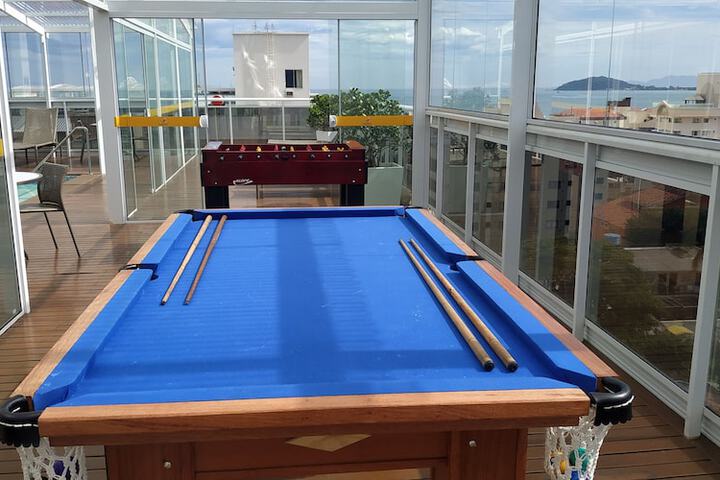 Billiards