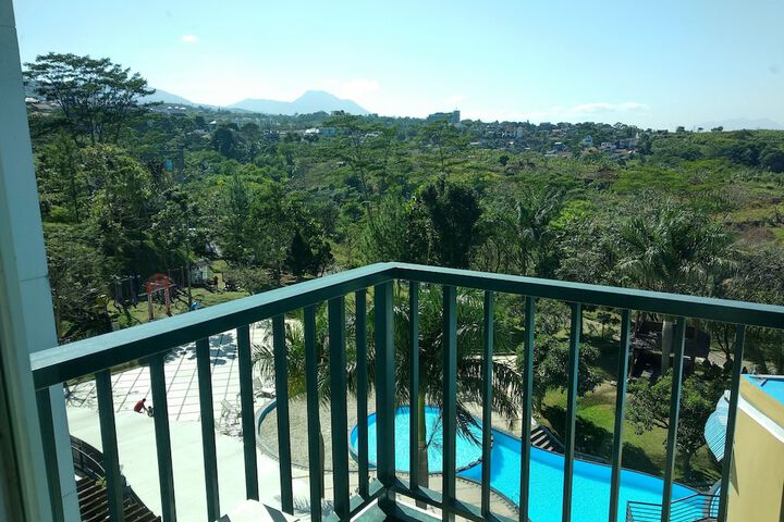 View from room