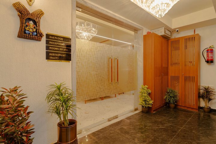 Hotel 2 of 35