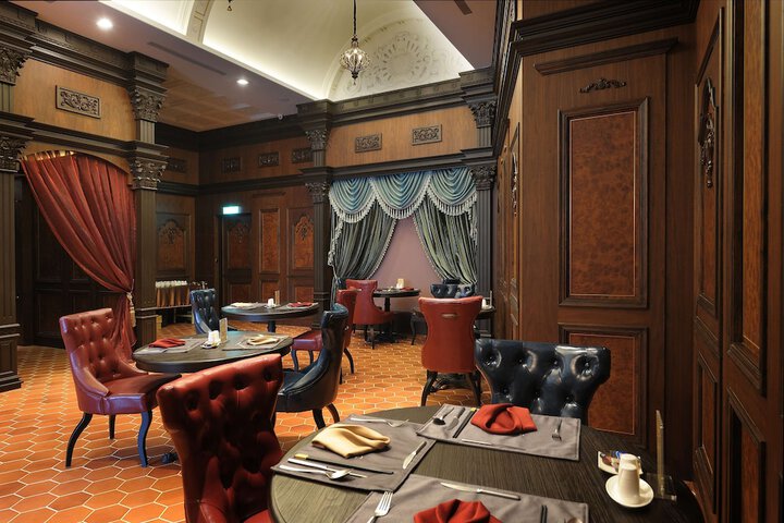 Room 86 of 95