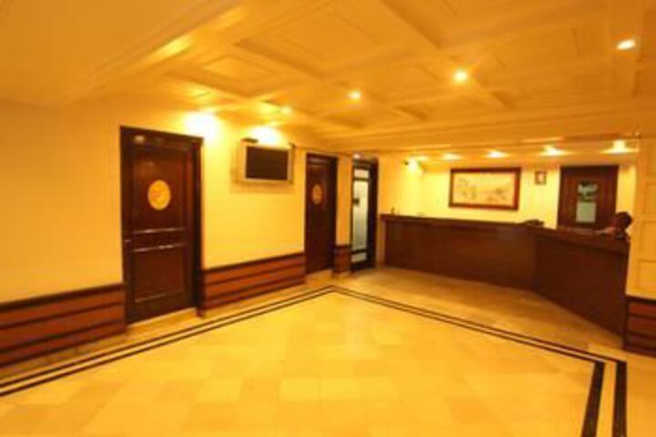 Hotel Interior 14 of 16