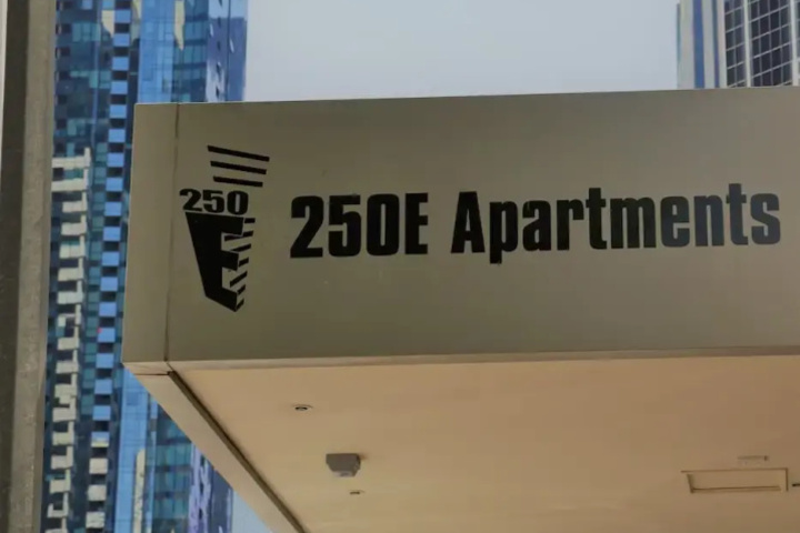 Roomerang at Somerset 25