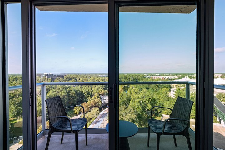 City view