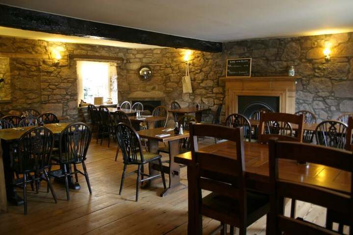 Dining Photos