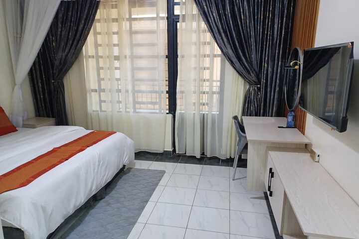 Bonds Hotel Nairobi