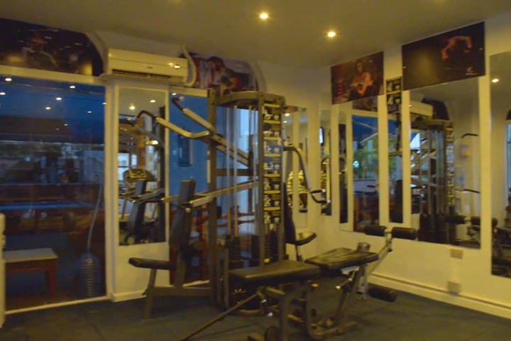 Health and Fitness 47 of 81