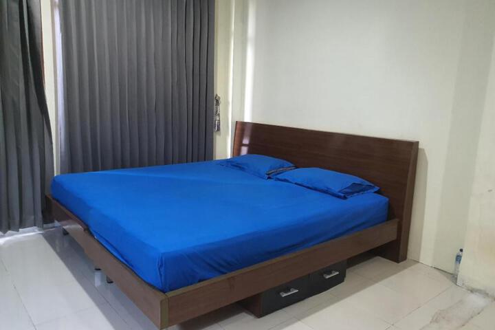 Hotel O Wisma Awal Fajar Syariah Near Mars Gym Bulukumba