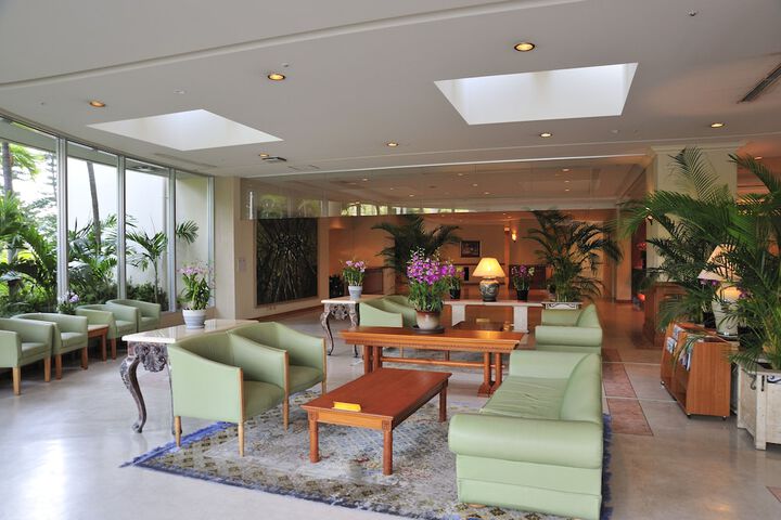 Hotel Interior 5 of 89