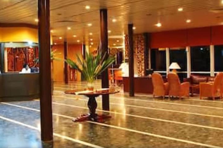 Hotel Interior 2 of 45