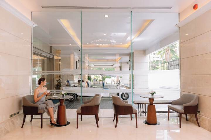 Lobby Photos