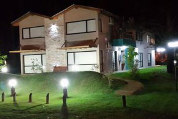 Altos de la Reserva