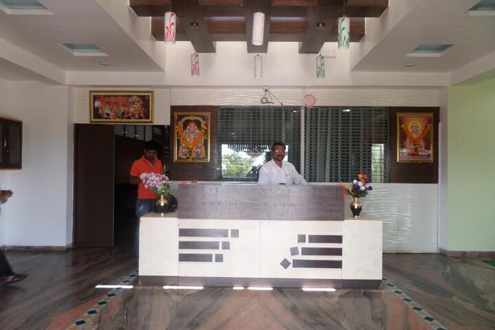 Hotel Interior 4 of 5
