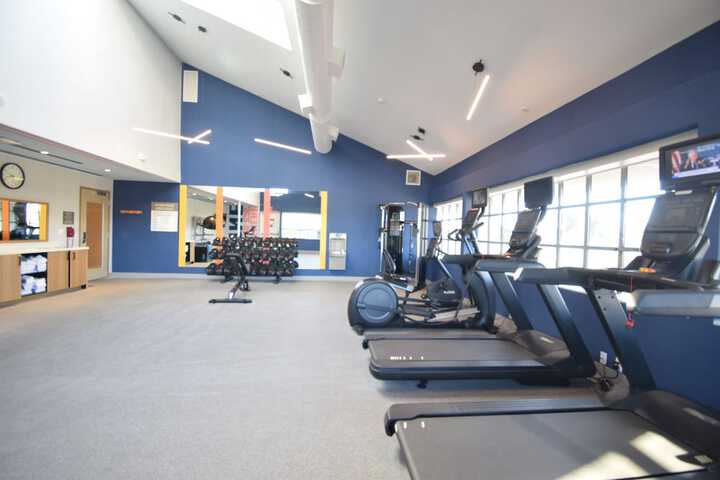 Fitness Center Photo