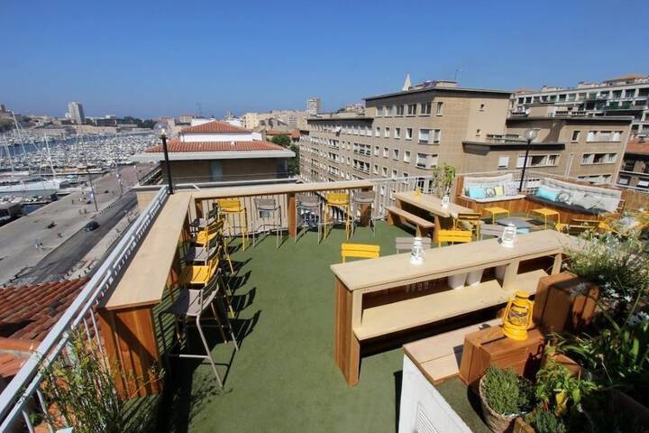 Terrace/Patio 30 of 36