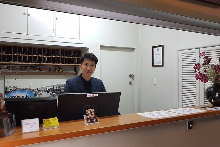 Hotel Interior 3 of 65