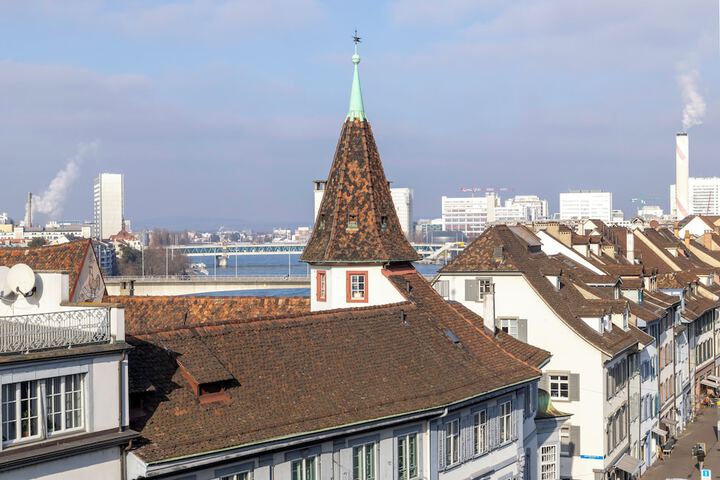 Hotel View 46 of 46