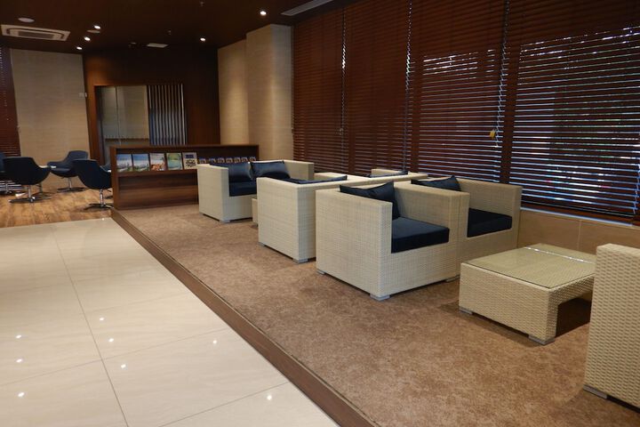 Hotel Interior 2 of 89