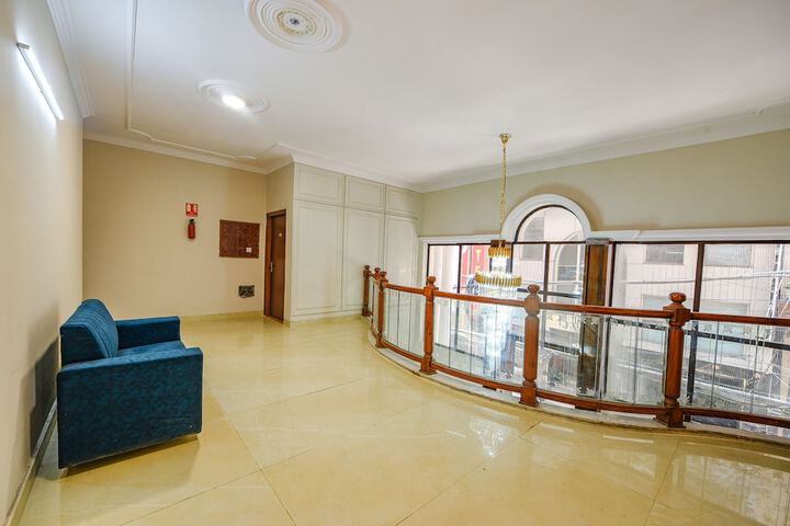 Hotel Interior 5 of 44