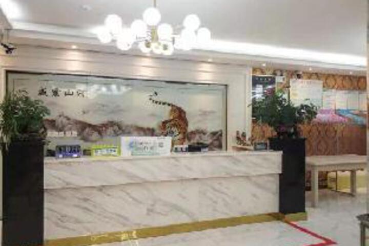 Huadu Hotel