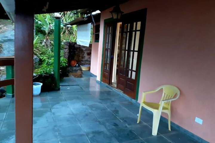 Terrace/Patio 6 of 8