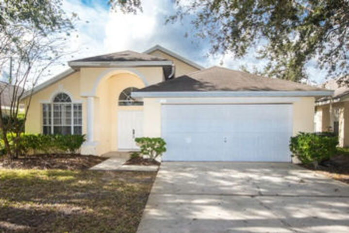 Creekside in Kissimmee, FL