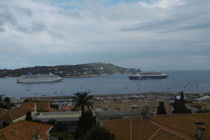 View from room