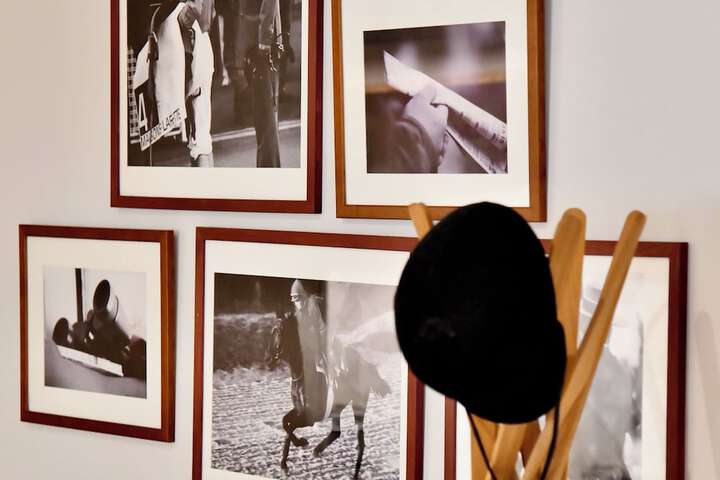 Hotel Interior 2 of 92