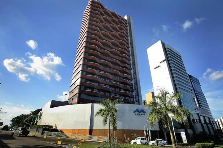 Millenium Hotel Flats-Particular