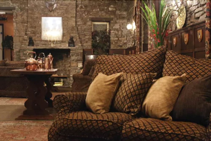 Hotel Interior 2 of 34