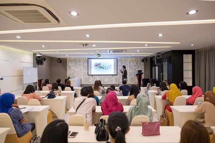 Meeting 40 of 48