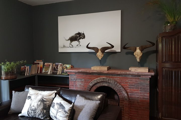 Hotel Interior 3 of 57