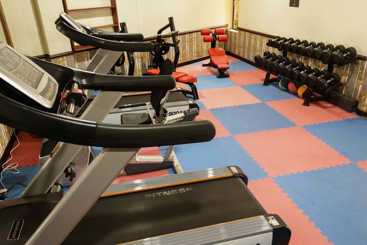 Health and Fitness 23 of 32