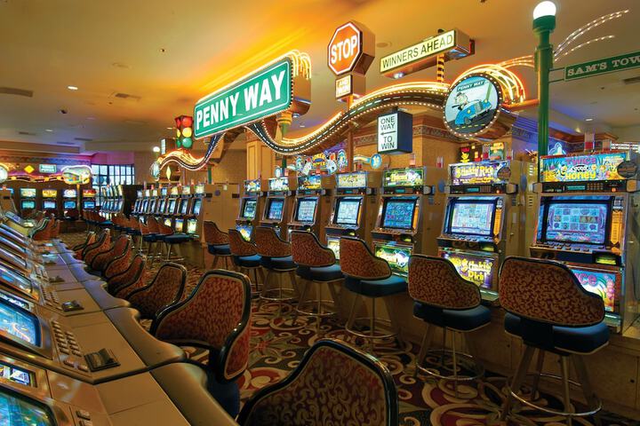 Casino