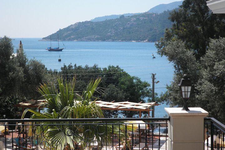 Hotel View 42 of 44
