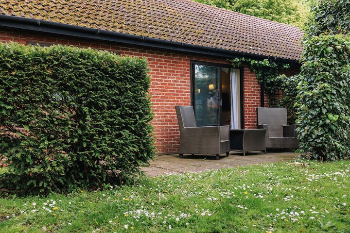 Terrace/Patio 50 of 113