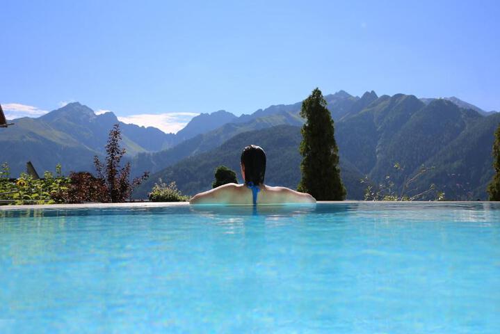 Hotel Pension Geiger