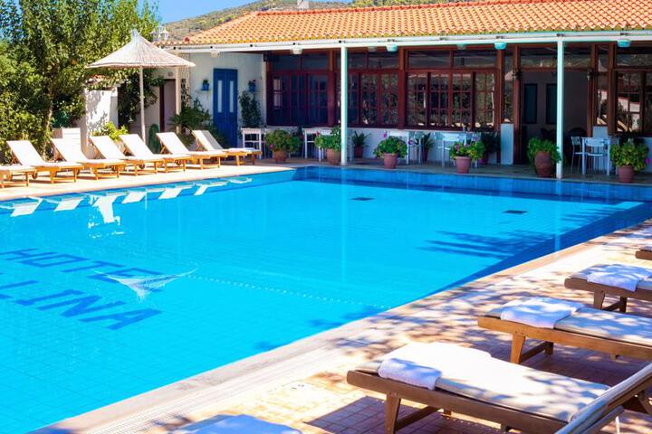 Spa and Wellness Pictures